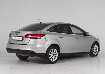 Ford Focus Вид 5