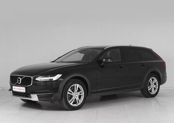 Volvo V90 Cross Country Вид 1