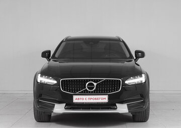 Volvo V90 Cross Country Вид 2