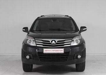 Great Wall Hover H3 Вид 2