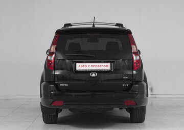 Great Wall Hover H3 Вид 5