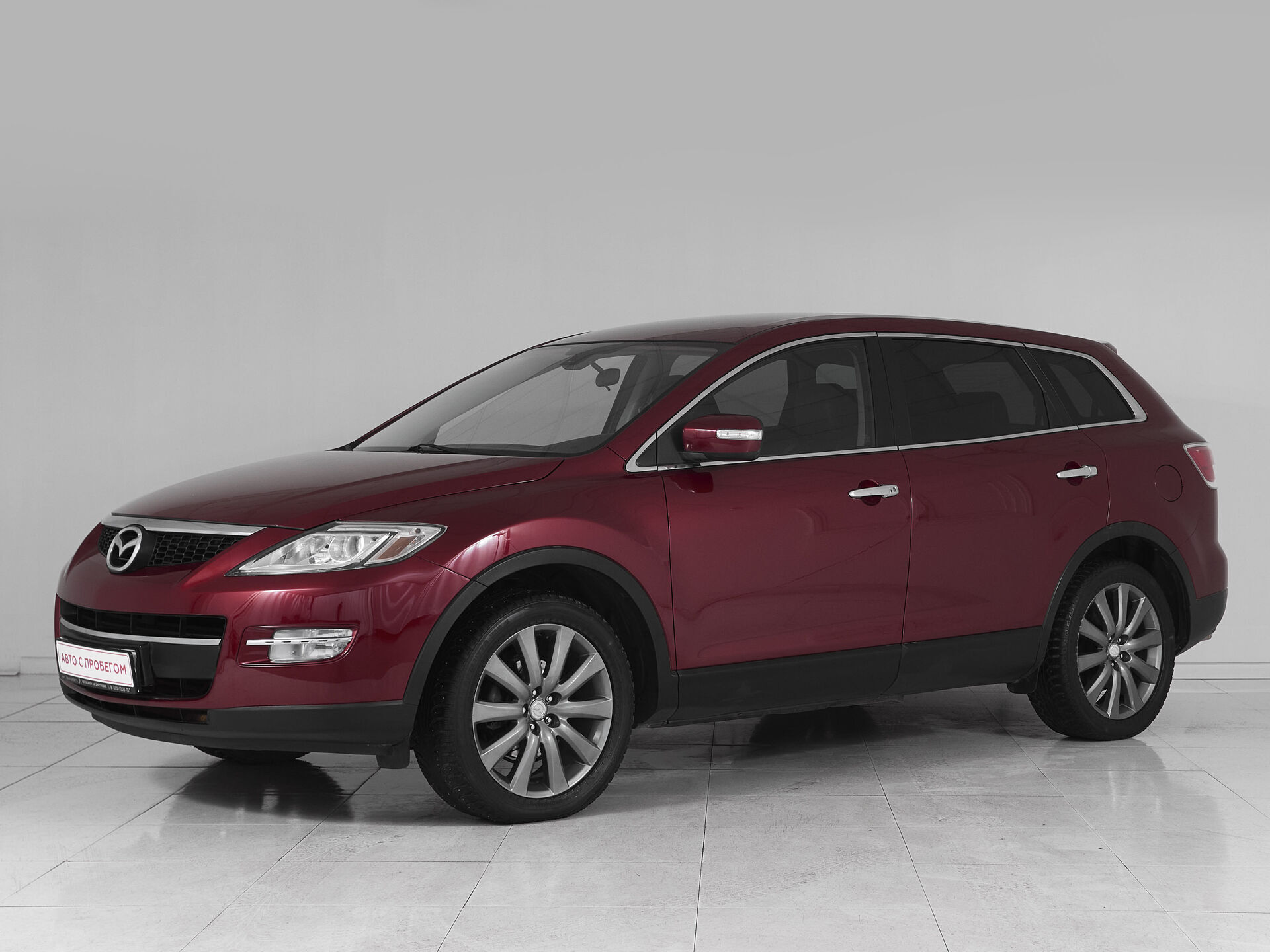 Mazda CX-9