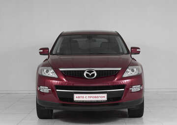 Mazda CX-9 Вид 2