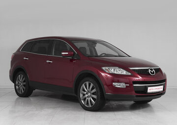 Mazda CX-9 Вид 3