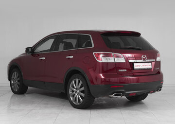 Mazda CX-9 Вид 4