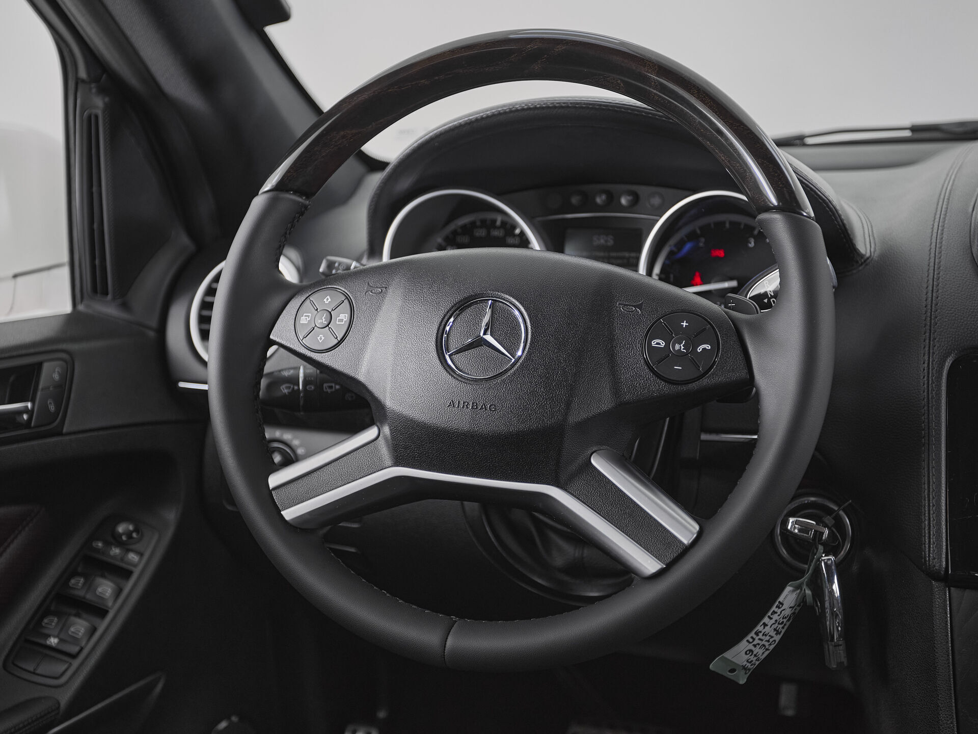 Mercedes benz GL-Класс