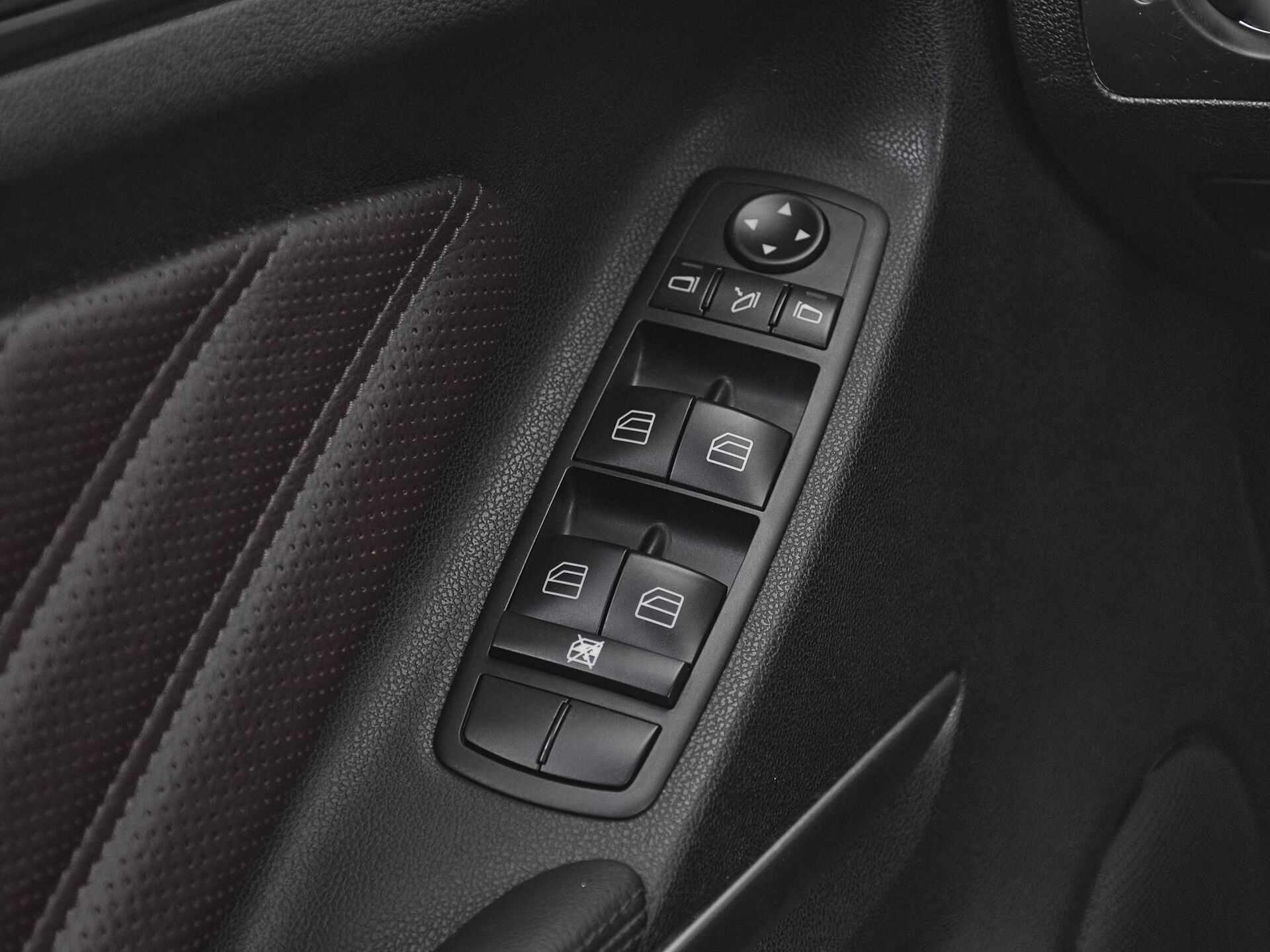 Mercedes benz GL-Класс