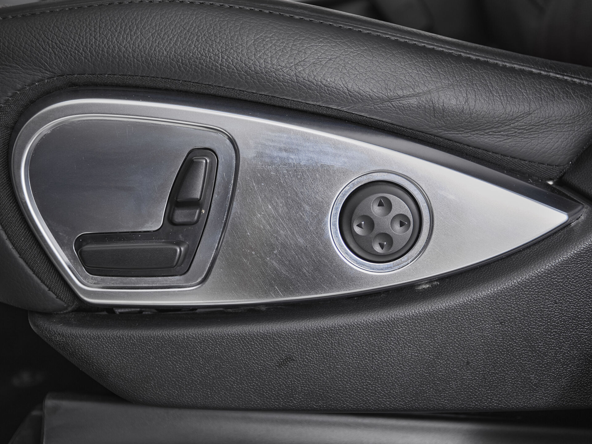 Mercedes benz GL-Класс