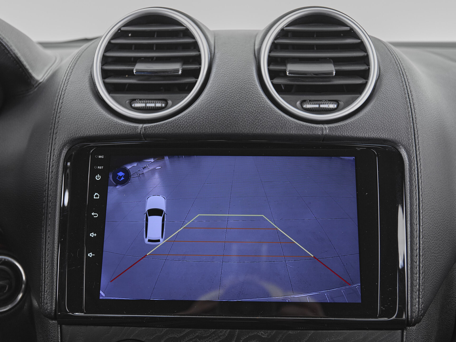 Mercedes benz GL-Класс