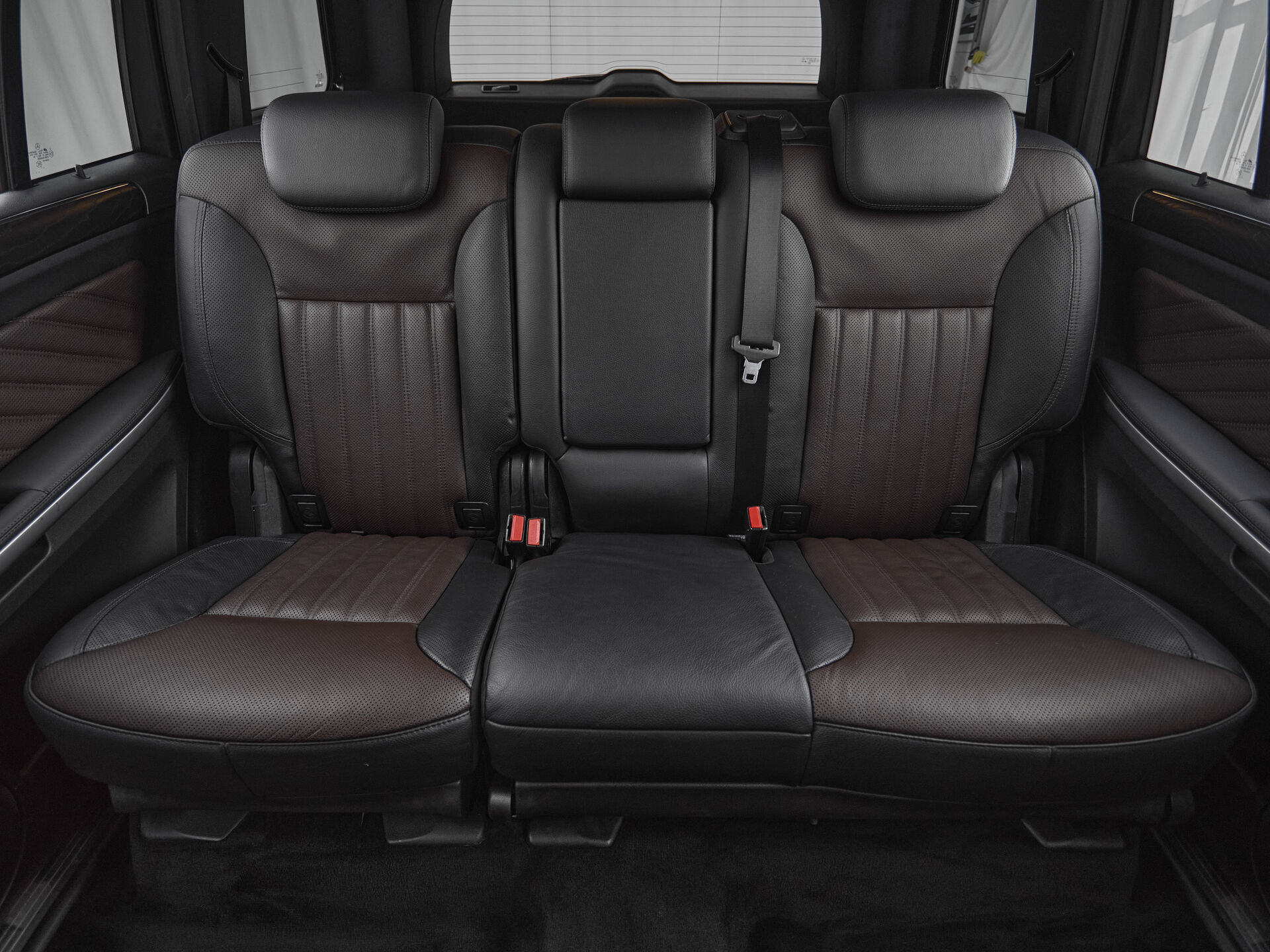 Mercedes benz GL-Класс