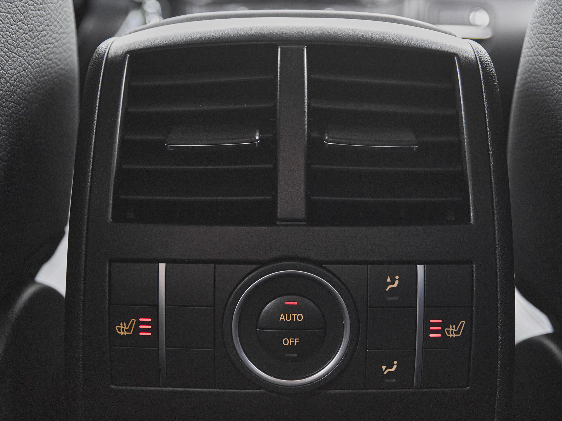 Mercedes benz GL-Класс