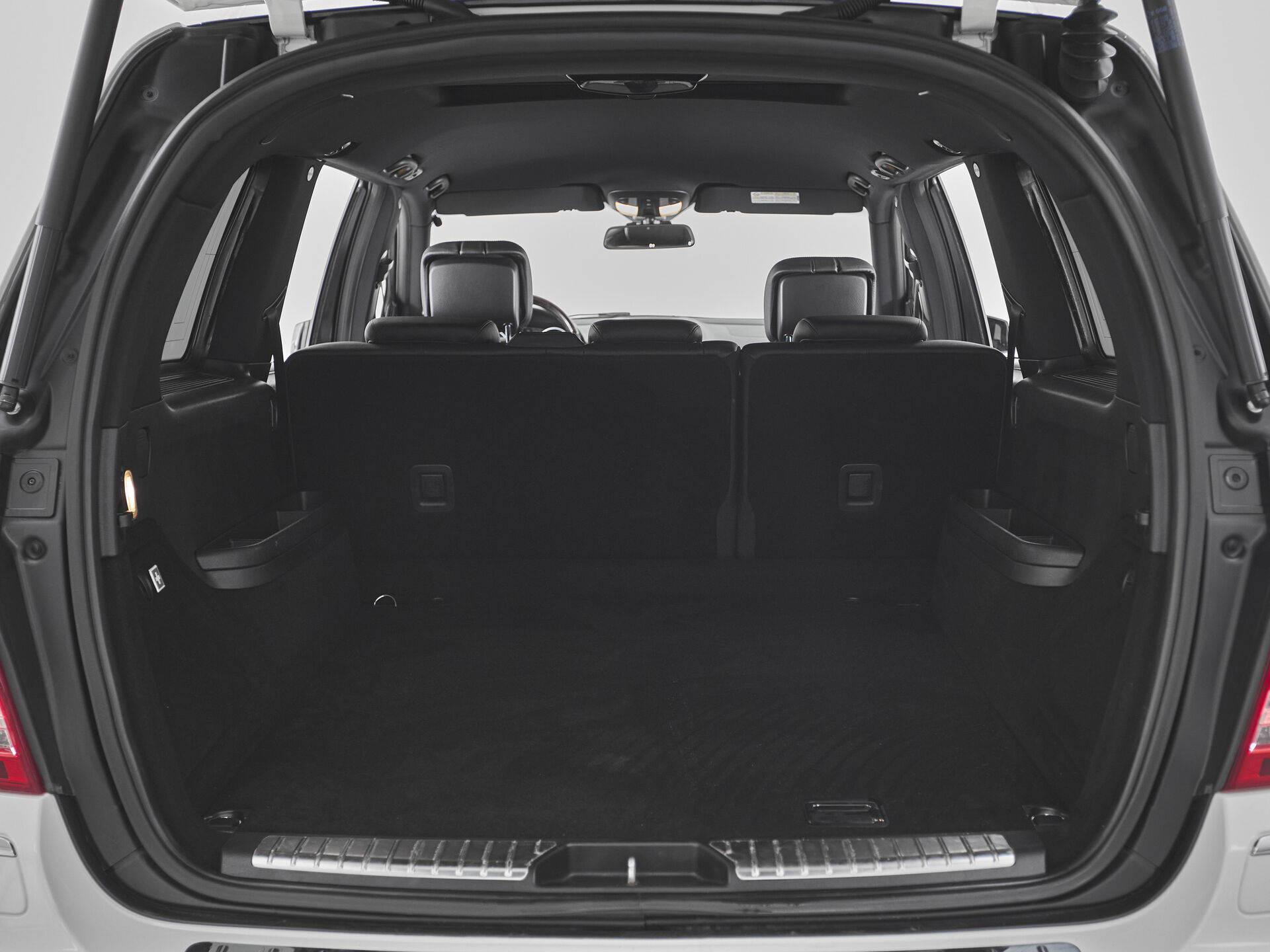 Mercedes benz GL-Класс