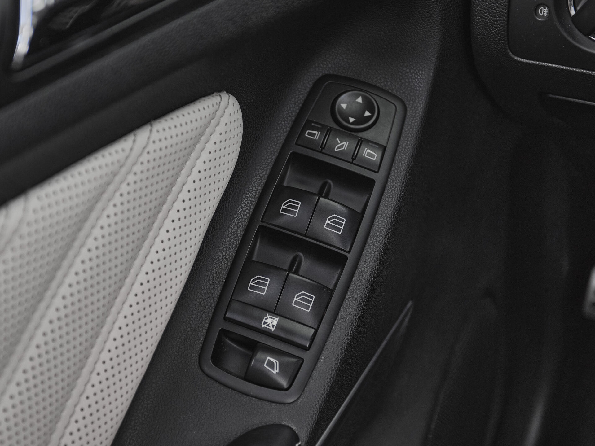 Mercedes benz GL-Класс