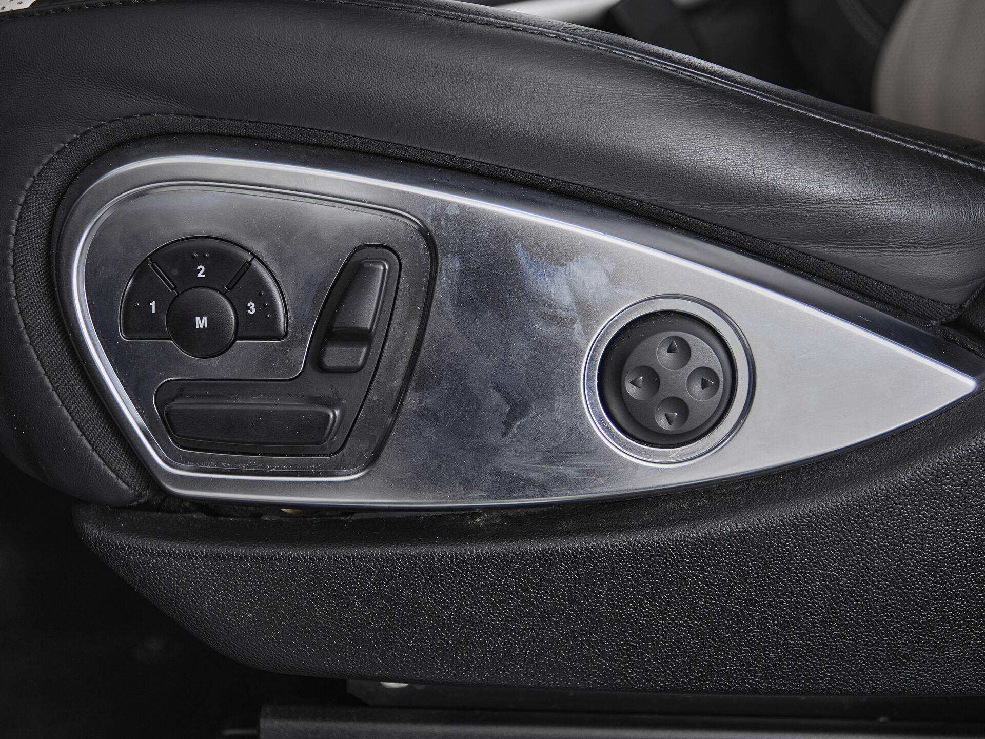 Mercedes benz GL-Класс