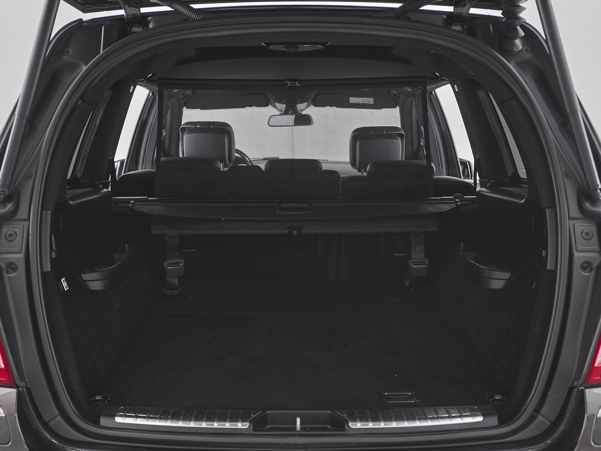 Mercedes benz GL-Класс