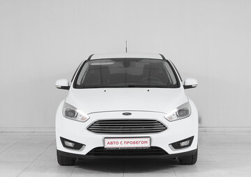 Ford Focus Вид 2