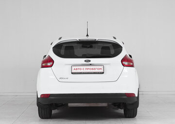 Ford Focus Вид 5