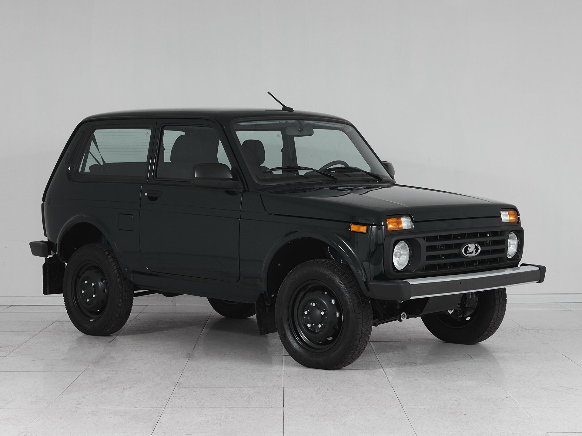 Lada 2121 (4x4)