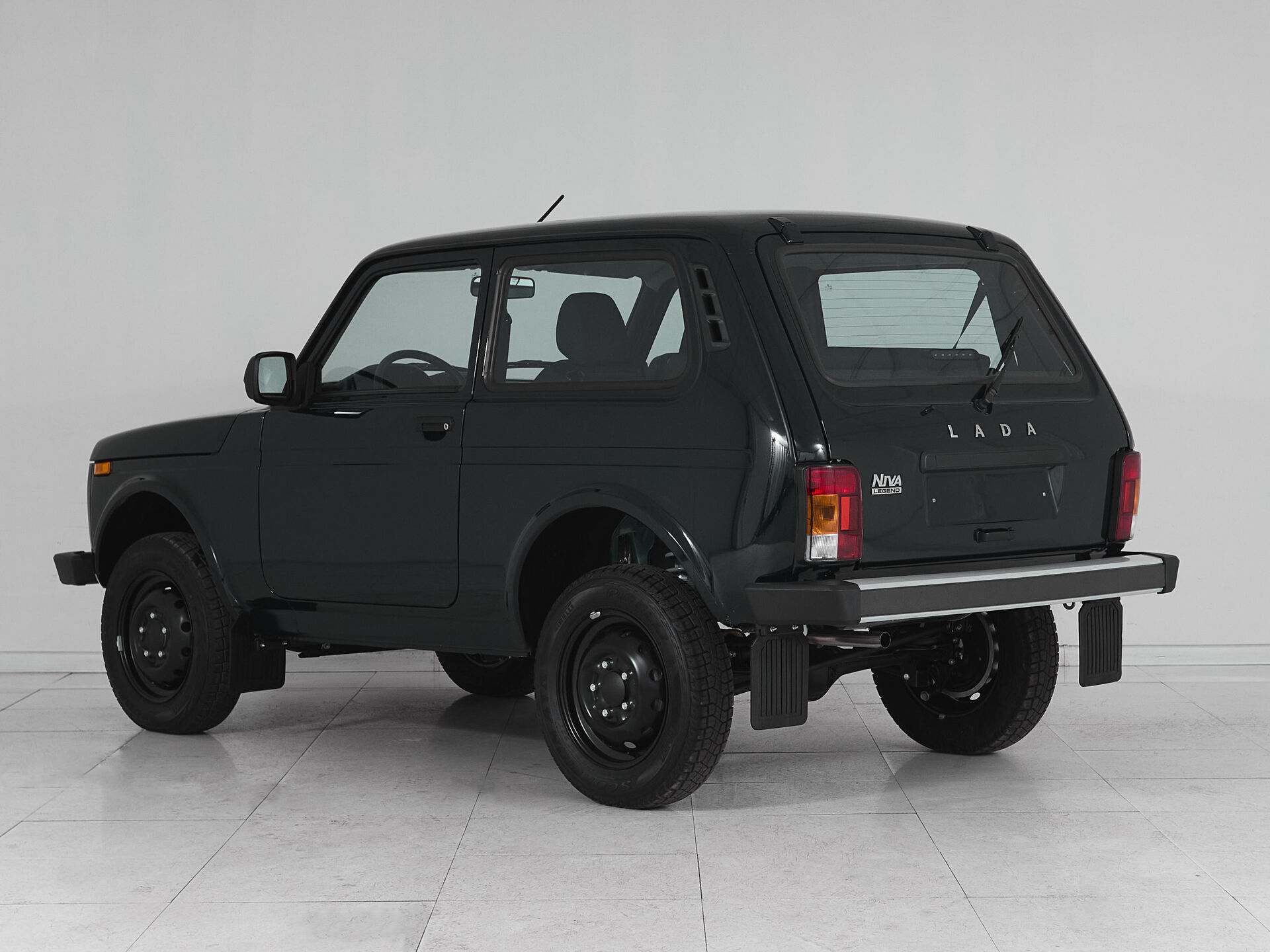 Lada 2121 (4x4)