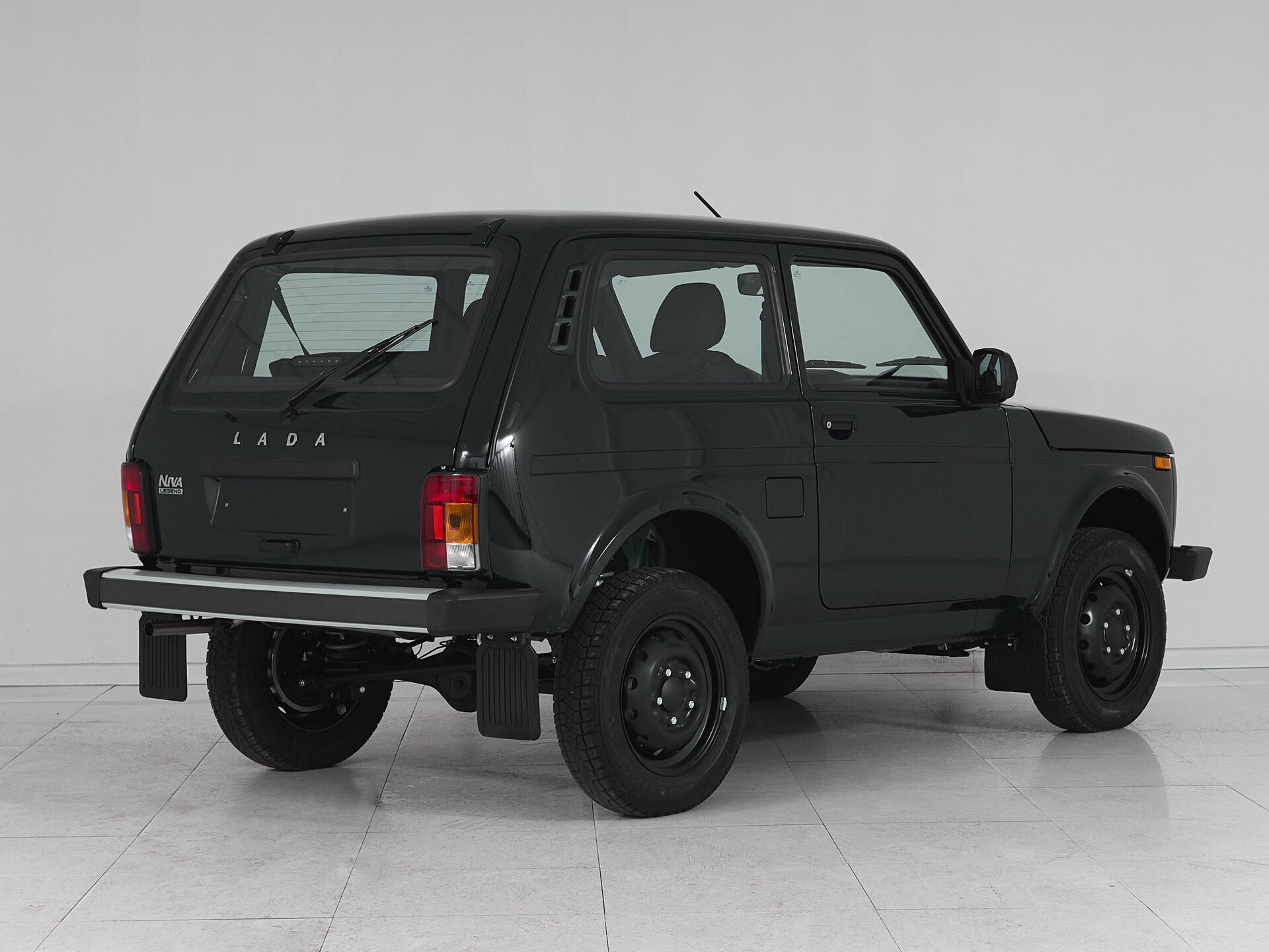 Lada 2121 (4x4)