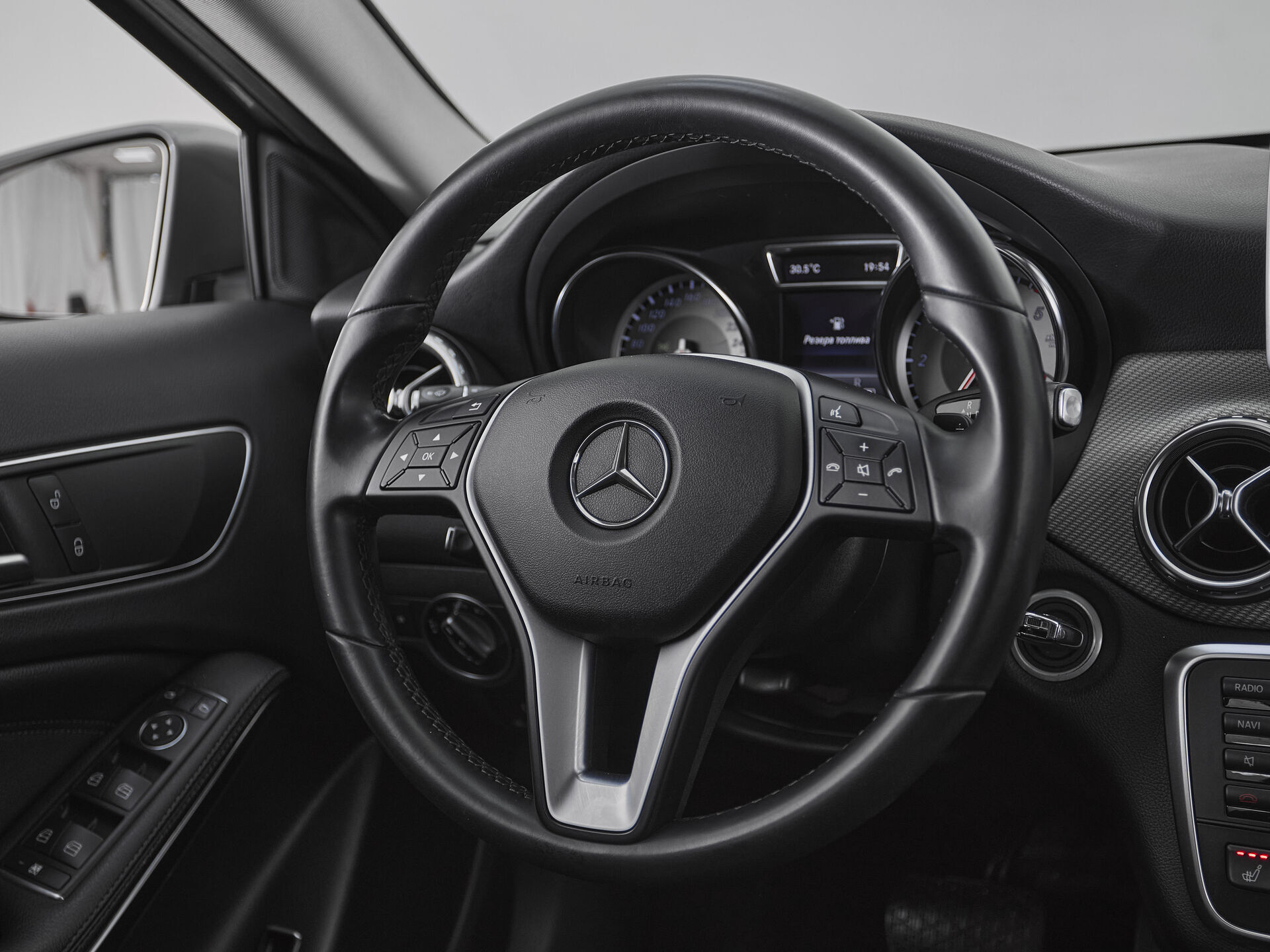 Mercedes benz GLA