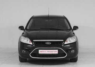 Ford Focus Вид 2