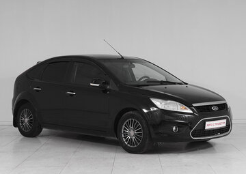 Ford Focus Вид 3