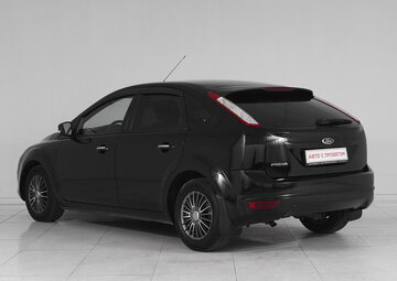 Ford Focus Вид 4