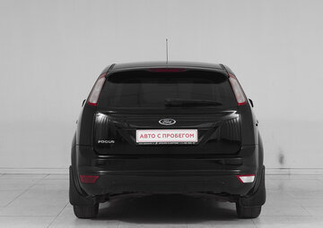 Ford Focus Вид 5