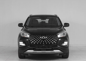 Chery Tiggo 4 Pro Вид 2