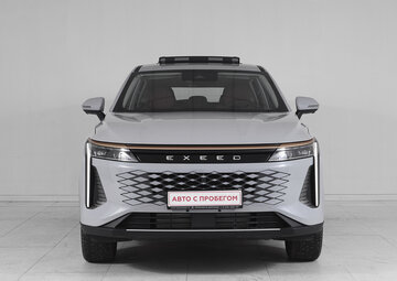 EXEED RX Вид 2