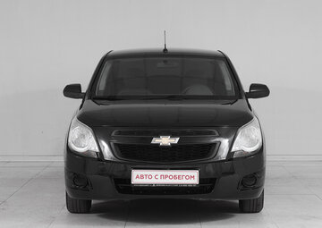 Chevrolet Cobalt Вид 2