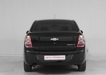 Chevrolet Cobalt Вид 5