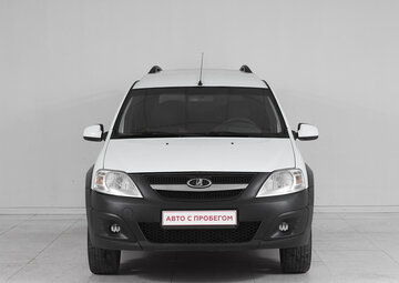 Lada Largus Вид 4