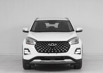 Chery Tiggo 4 Pro Вид 2