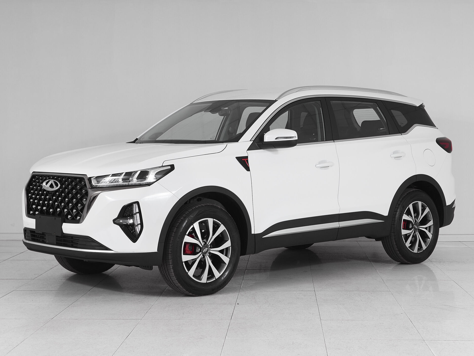 Chery Tiggo 7 Pro Max