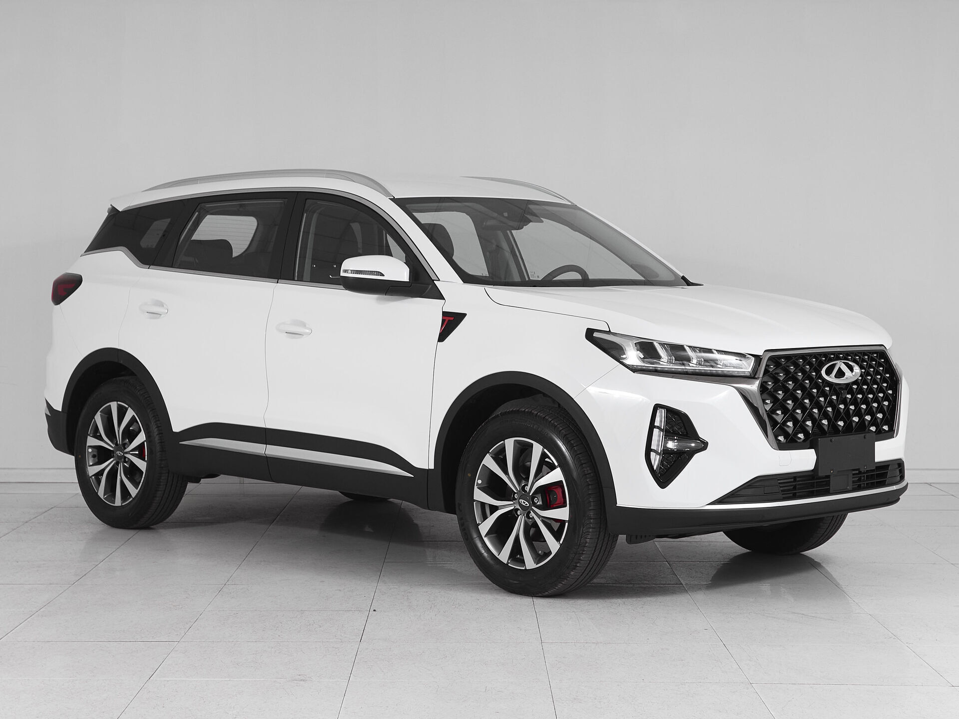 Chery Tiggo 7 Pro Max