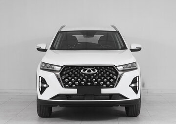 Chery Tiggo 7 Pro Max Вид 2