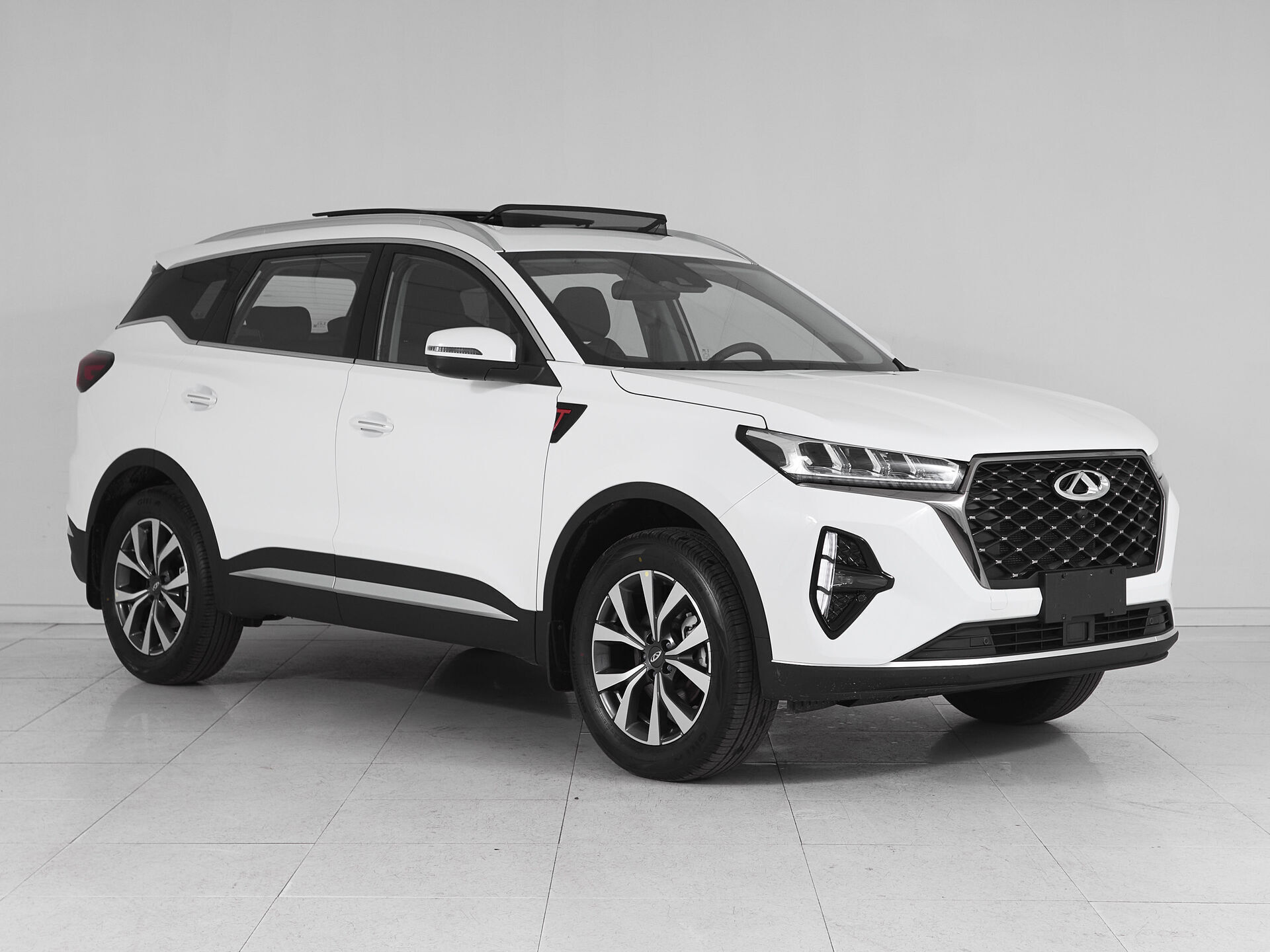 Chery Tiggo 7 Pro Max