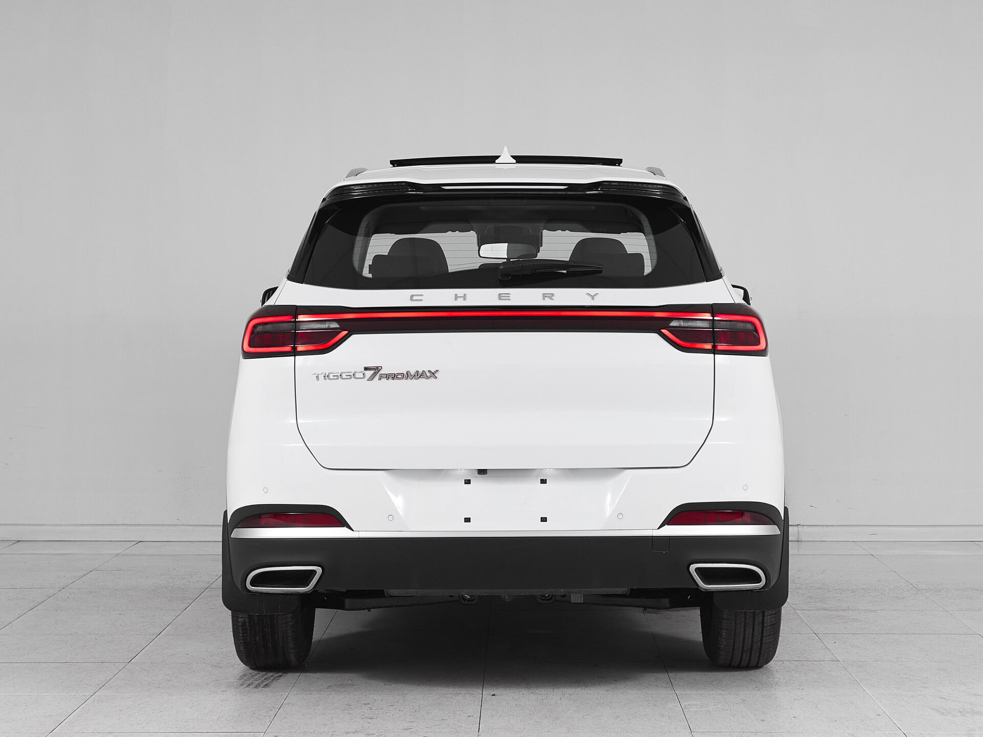 Chery Tiggo 7 Pro Max