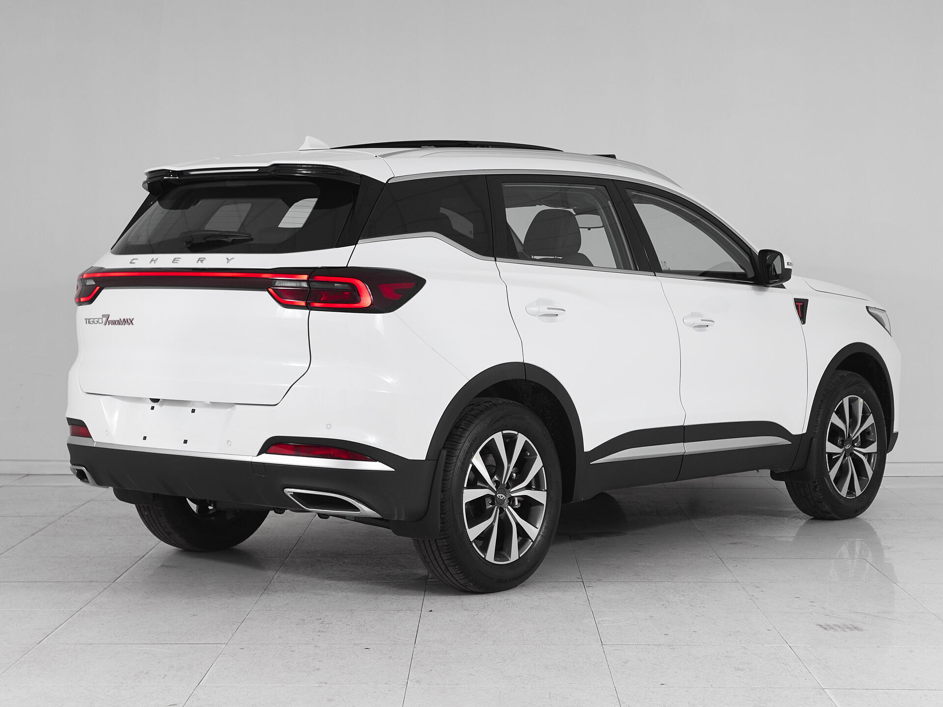 Chery Tiggo 7 Pro Max