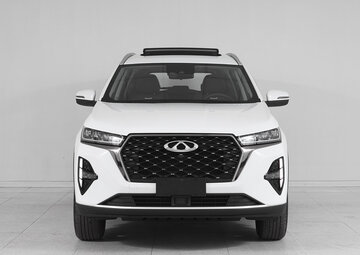 Chery Tiggo 7 Pro Max Вид 2