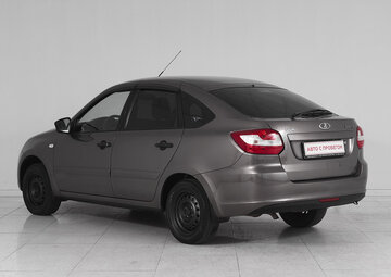 Lada Granta Вид 4