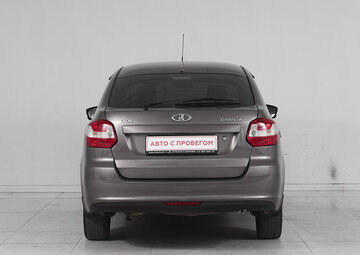 Lada Granta Вид 5