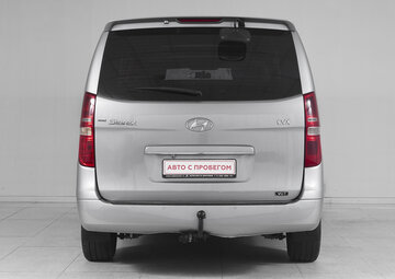 Hyundai Grand Starex Вид 5