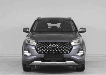 Chery Tiggo 4 Pro Вид 2