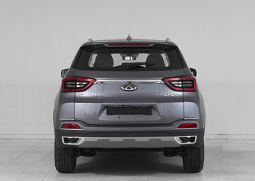 Chery Tiggo 4 Pro Вид 5