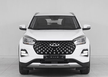 Chery Tiggo 4 Pro Вид 2