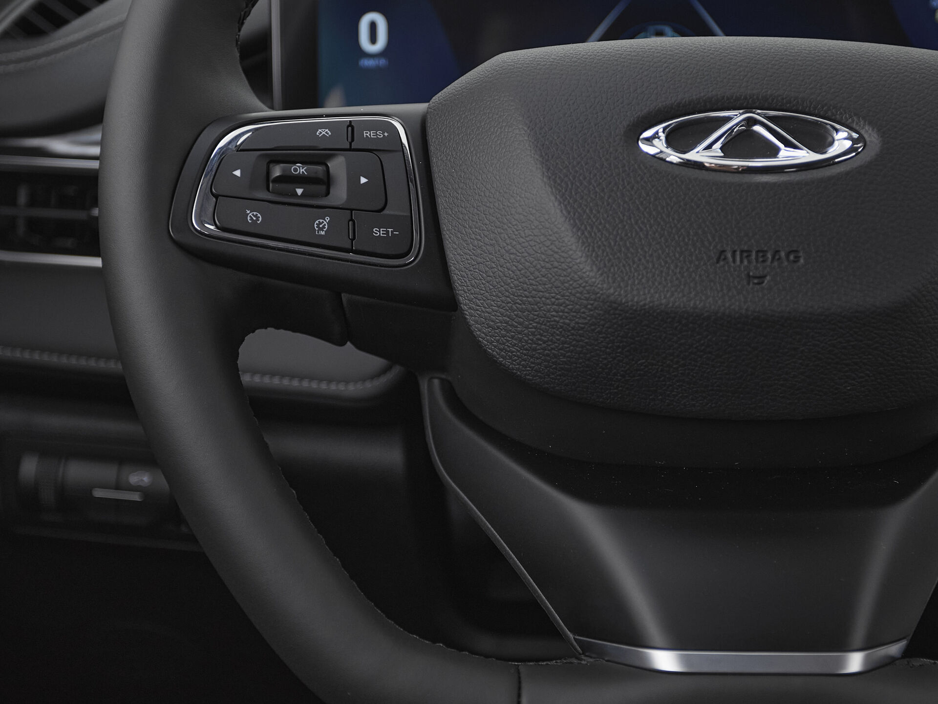 Chery Tiggo 7 Pro Max