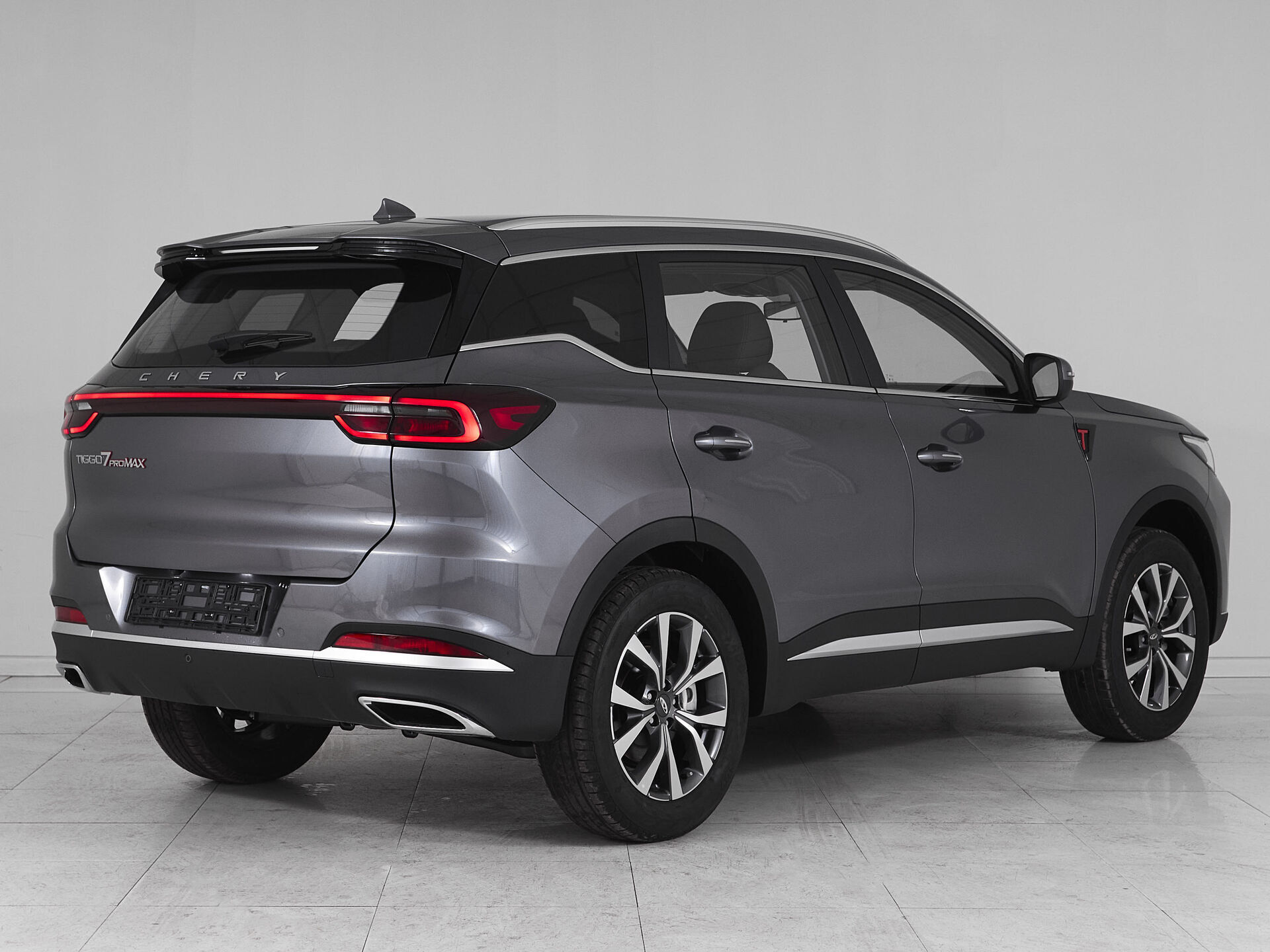 Chery Tiggo 7 Pro Max